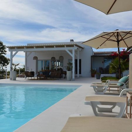 Quinta Luz Do Sol Bed & Breakfast Moncarapacho Exterior foto