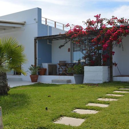 Quinta Luz Do Sol Bed & Breakfast Moncarapacho Exterior foto